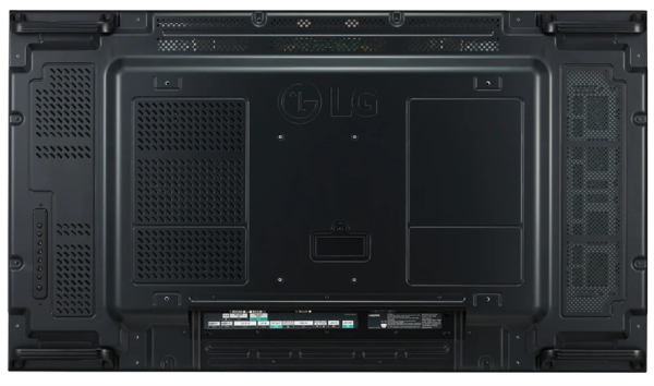 Фото LG 55" FHD, IPS, 24Hr, 500nit, Haze 28%, webOS 4.1, Smart Calibration, 0.44 mm, gyro sensor