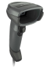Сканер штрихкодов Zebra DS4608-SR Black USB KIT: DS4608-SR00007ZZWW Scanner, CBA-U21-S07ZBR Shielded USB Cable