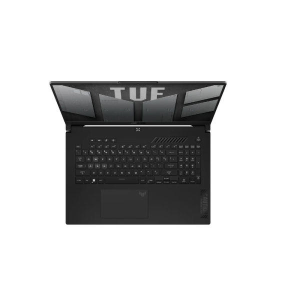 Смотреть ASUS TUF F17 FX707VUR-HX225 Фото ASUS TUF F17 FX707VUR-HX225