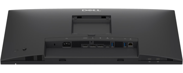 Фото Dell 23,8" P2426HE Pro BK/BK (IPS;16:9; 300cd/m2; 1500:1; 5ms;1920x1080x120Hz; 178/178; HDMI; DP(In); DP(Out); 3xUSB-C; 2xUSB; RJ45; HAS; Tilt; Swiv; Pivot; VESA) (Без EU кабеля)