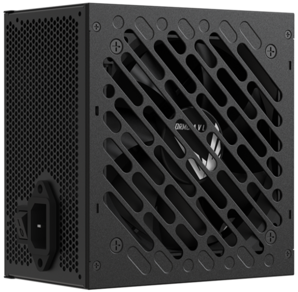 Фото Formula V Line FV-850GD, 850W, ATX3.1/PCIe5.1, APFC, 80+ Gold, 12cm Fan