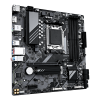 Фото GIGABYTE B650M D3HP, AM5, B650, 4*DDR5, 4*SATA, 2*M.2, 3*USB 3.2, 2*USB 2.0, Type-C, 1*PCIx16, 1*PCIx1, 2*DP+HDMI, mATX