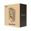 Фото Ocypus Gamma C50 WH, MATX, USB3.0*1+USB2.0*2