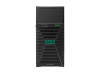 HPE ProLiant ML30 Gen11 6325P 3.5GHz 4c 1P 1x32GB-U 8SFF 2x480GB SSD 1x1000W PS EU Server