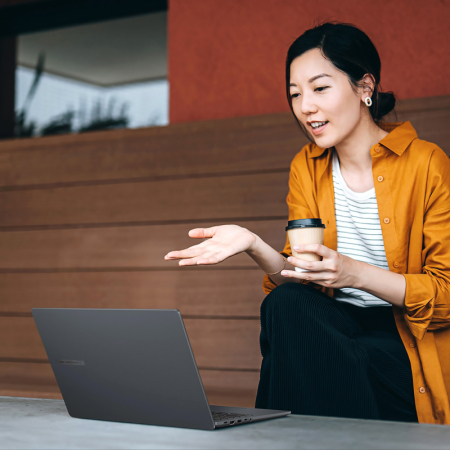 Фото ASUS ExpertBook BM1 BM1503CDA-S70124 (90NX0821-M00470)