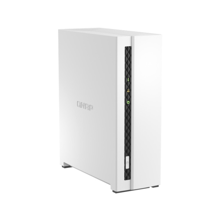 Фото QNAP TS-133