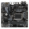 GIGABYTE H610M S2H V3 DDR4, LGA1700, H610, 2*DDR4, 4*SATA, 1*M.2, 2*USB 3.2, 4*USB 2.0, 1*PCIx16, 1*PCIx1, D-Sub+HDMI+2*DP, mATX