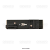 Фото OSNOVO SP-IP/1000D Устройство грозозащиты для локальной вычислительной сети (скорость до 1000 Мб/с). Двухступенчатая защита. Максимальное длительное рабочее напряжение (Uс) DC6V. Номинальный ток разря