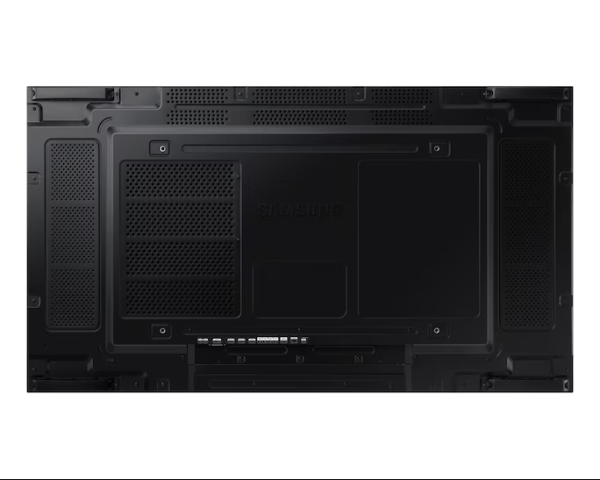 Фото Панель для видеостены SAMSUNG 55" VH55C-R: 55", 1920x1080, 0,88, 700 nit, 24/7