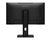 Фото MSI PRO MP275PHG E14 27" 16:9 FHD(1920x1080), IPS Flat, 4ms(GTG), 1500:1, 100M:1, 250nits, 178/178, HDMI, DP, 4xUSB Type-A, 1xUSB Type-C, Speaker, Tilt, Swivel, Height, Pivot, 144HZ, Black, 1y war-ty