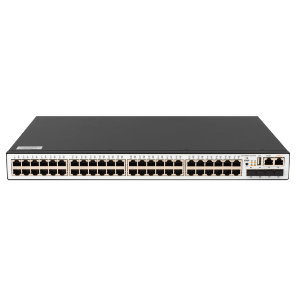 Фото SNR SNR-S2989G-48TX-POE