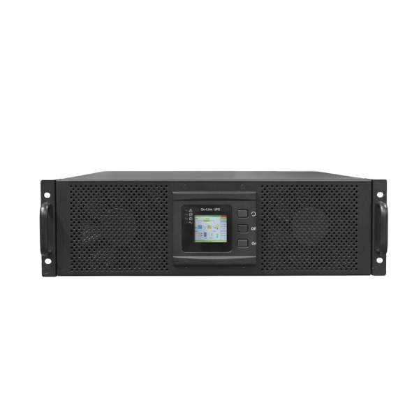 Смотреть ИБП HIDEN KP9310H-RT Фото ИБП HIDEN KP9310H-RT