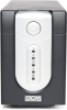 Фото Powercom Back-UPS IMPERIAL, Line-Interactive, 1025VA/615W, Tower, 6*IEC320-C13 (2 surge & 4 batt), USB (671477)