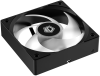 Фото ID-COOLING SE-904-XT ARGB BLACK LGA1851/1700/1200/115X/AM5/AM4 (16шт/кор, TDP 180W, PWM, 4 тепл.трубки прямого контакта, FAN 100mm, Addressable RGB LED) RET