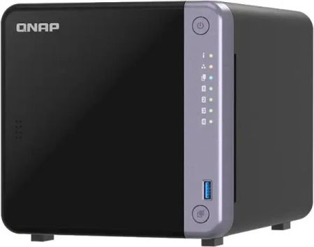 QNAP TS-432X-4G