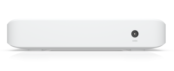 Фото Ubiquiti UniFi Switch USW-Lite-8-PoE