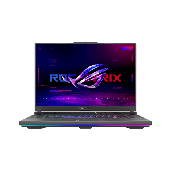 Смотреть ASUS ROG Strix G16 G614JV-N4190 (90NR0C61-M00YZ0) Фото ASUS ROG Strix G16 G614JV-N4190 (90NR0C61-M00YZ0)