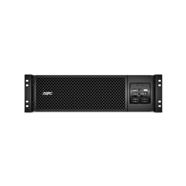 Фото APC Smart-UPS SRT 5000 VA (SRT5KRMXLI)