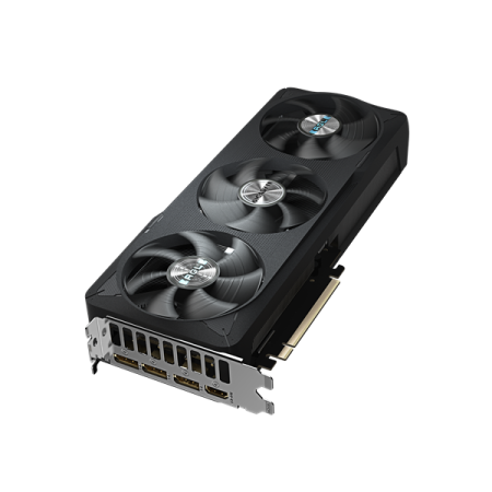 Фото GIGABYTE RTX5070 EAGLE OC SFF 12G//RTX5070, HDMI*1, DP*3, 12G,D7