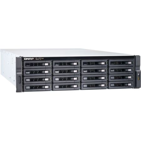 Фото Enterprise QNAPTS-h1677XU-RP (TS-h1677XU-RP-3700X-32G)
