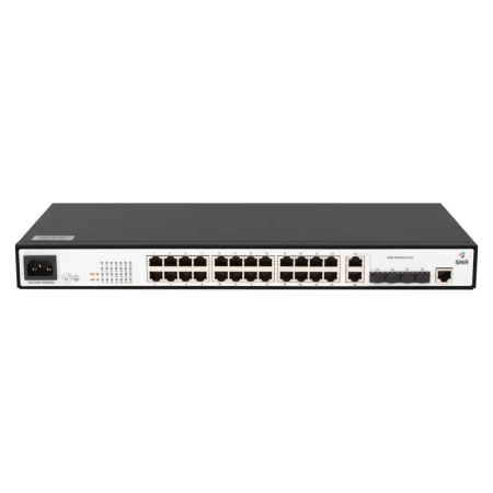 Фото SNR SNR-S2985G-24TC
