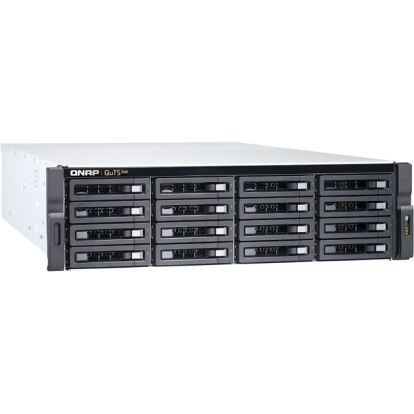 Enterprise QNAPTS-h1677XU-RP (TS-h1677XU-RP-3700X-32G)