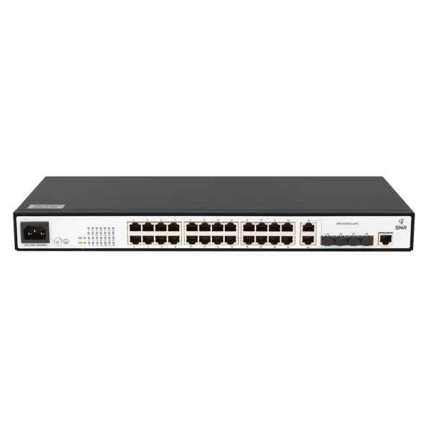 Фото SNR SNR-S2985G-24TC