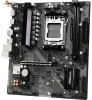 Фото ASROCK B760M PRO RS WIFI, LGA1700, B760, 4*DDR5, 4*SATA, 3*M.2, 3*USB 3.2, 2*USB 2.0, Type-C, 2*PCIx16, 1xM.2 (Key E), HDMI+DP, mATX