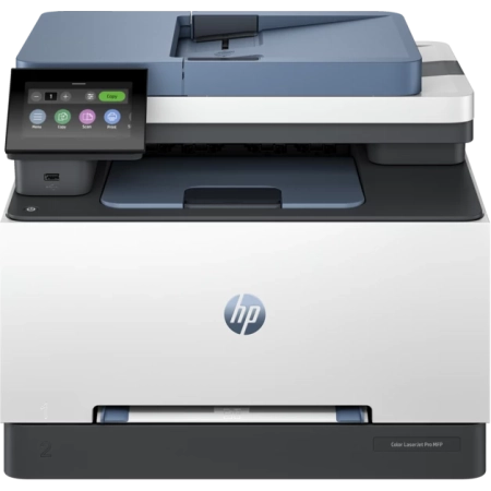 Фото HP Color LaserJet Pro MFP 3303fdw (499M8A)