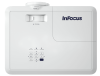 Фото INFOCUS IN0048SL DLP,4400 lm,FullHD,30000:1,1.13~1.47:1,2xHDMI 1.4,VGA in/out,CompositeVideo,3.5mm in/out,USB-A,RS-232,RJ-45,лампа 15000ч.(ECO mode),10W,27дБ,2.9кг,PJ-Link,БЕЛЫЙ,замена SP2238,IN2138HD