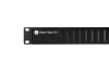 Фото Systeme Electric Smart-Save SMT, 750VA/450W, RM 1U, Line-Interactive, LCD, Out: 230V 4xC13, SNMP Intelligent Slot, USB, RS-232
