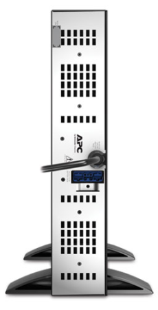 Фото APC Smart-UPS X 48V External Battery Pack, RM 2U/Tower (for SMX750I, SMX1000I, SMX1500RMI2U, SMX1500RMI2UNC), Hot Pluggable, Intelligent Battery Management, 1 year warranty