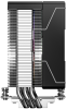 Фото ID-COOLING SE-903-XT V2 ARGB LGA1851/1700/1200/115X/AM5/AM4 (30шт/кор, TDP 150W, PWM, 3 тепл.трубки прямого контакта, FAN 100mm, Addressable RGB LED) RET
