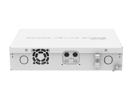 Смотреть Mikrotik CRS112-8P-4S-IN Фото Mikrotik CRS112-8P-4S-IN