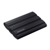 Фото SSD Samsung T7 Shield External 4Tb BLACK USB 3.2 (MU-PE4T0S) 1year