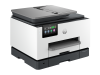 Фото HP OfficeJet Pro 9130b All-in-One (p/c/s/f, A4, 4800x1200dpi, 23/15ppm, 2trays 250+250, ADF35, USB2.0/Eth/Wi-Fi)
