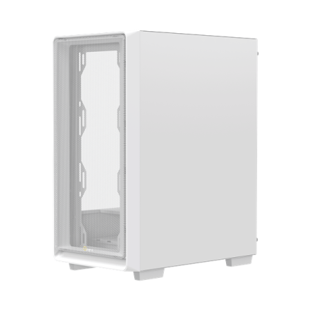 Фото Ocypus Gamma C60 WH, ATX, USB3.0*1+USB2.0*2