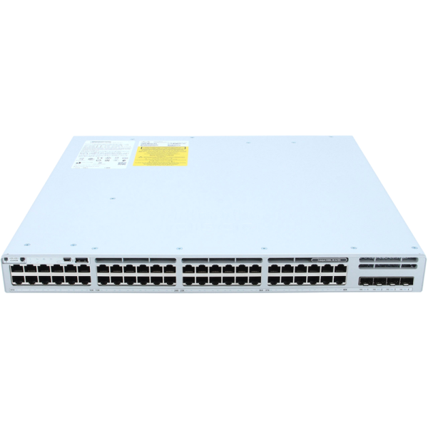 Фото Cisco Catalyst 9300L (C9300L-48T-4X-E)