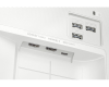 Фото Samsung 32" Smart monitor M7 S32FM703UI (VA 16:9 3840x2160x60Hz 4ms 300cd 3000:1 178/178 1млрд HDMI USB-C(65W) 2*USB 2.0 Spk10W Tizen HDR10+ sRGB 99% Tilt WiFi5 BT5.2 VESA White ПультДУ)