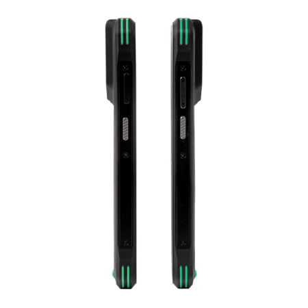 Фото MIG A65, MT6789 2,2 Ghz, 8Gb/128Gb, 1612*720 LCD, 32MP/48MP, 4G LTE, Android 14 без GMS, Wi-Fi 2.4GHz/5GHz, Bluetooth 5.1 BLE, NFC, кабель USB Type-C, блок питания USB