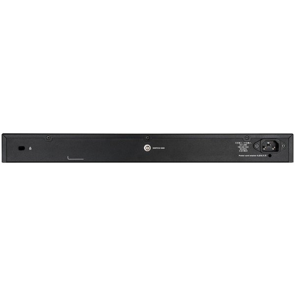 Фото D-Link DGS-1250-52X/A1A