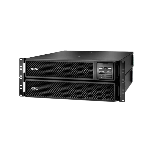 Фото APC Smart-UPS SRT 3000VA SRT3000RMXLI