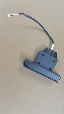 Фото CCL ASSY: MSR for POS System, 3 tracks ISO, LIF - MSR006 ISO7811