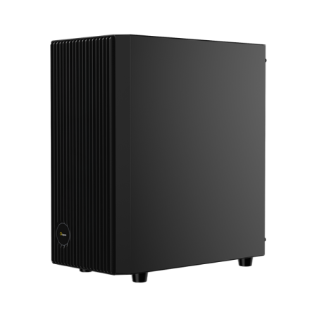 Фото Ocypus Gamma C70 BK ARGB, ATX, USB3.0*1+USB2.0*1, FRONT 3x120mm ARGB, REAR 1x120mm ARGB