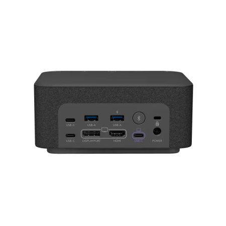 Фото Logitech Logi Dock Graphite-USB (986-000024)