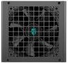 Фото Deepcool GAMERSTORM PF500X (ATX 2.52, 500W, PWM 120mm fan, Active PFC+DC to DC, 80+ BRONZE) RET (R-PF500X-HD0B-WGEU)