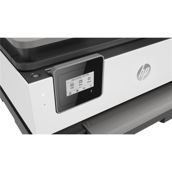 Фото HP OfficeJet 8013 All-in-One Printer