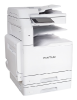 Фото Pantum CM270ADN P/C/S, Color, А3, 25 ppm (max 100 тыс/mon), 1,2 GHz, 1200х1200 dpi, 4 gb, network, ADF:110 pages.