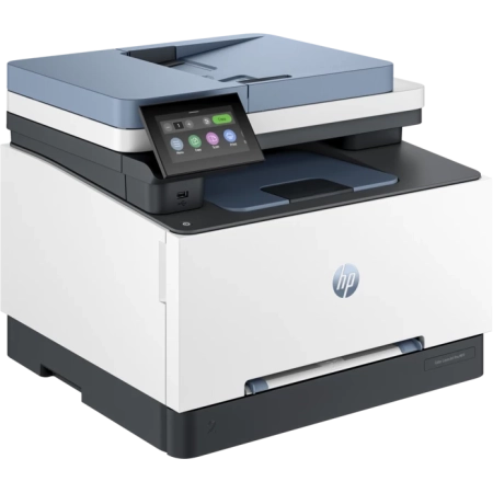 Фото HP Color LaserJet Pro MFP 3303fdw (499M8A)