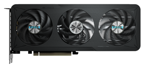 GIGABYTE RTX5060 EAGLE MAX OC 8GB//RTX5060, HDMI, DP*3, 8G,D7